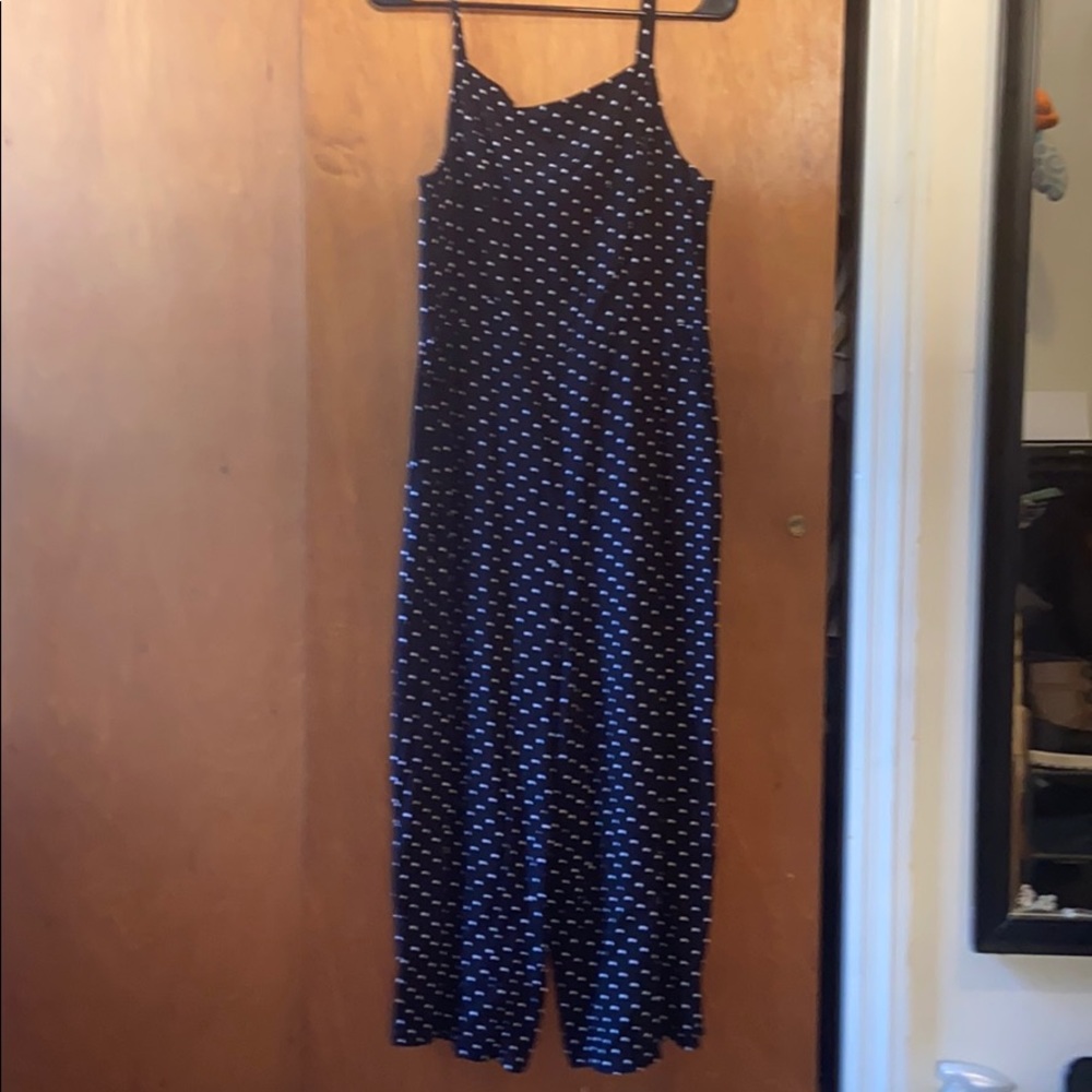 Old Navy Romper